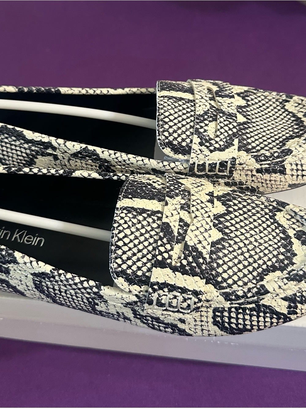 Loafers - Picture 4 of 5